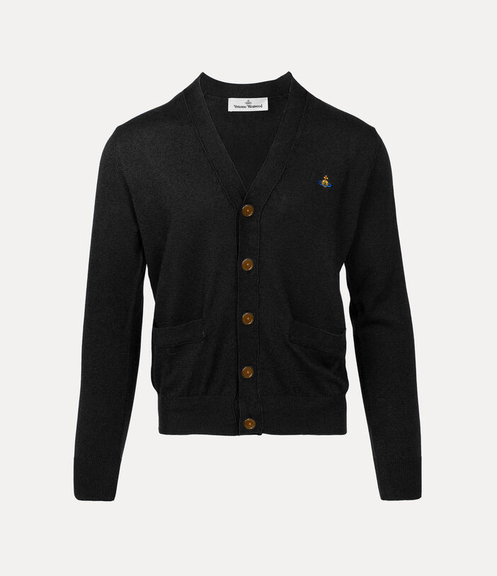 Vivienne Westwood MAN CARDIGAN